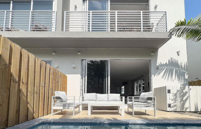 The Modernista 1 - Luxury Villa With Private Pool - Foto 45