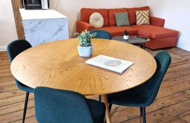 Charmant T2 avec Loggia vue montagne - Foto 7