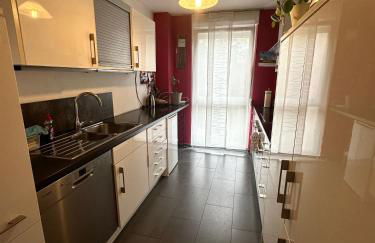 Apartment Schorndorf - Foto 8