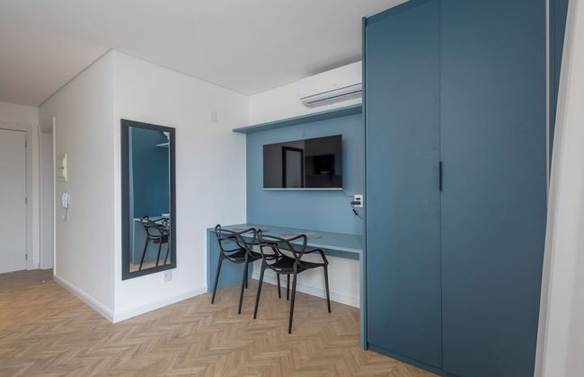 360 Nações Unidas - Foto 66