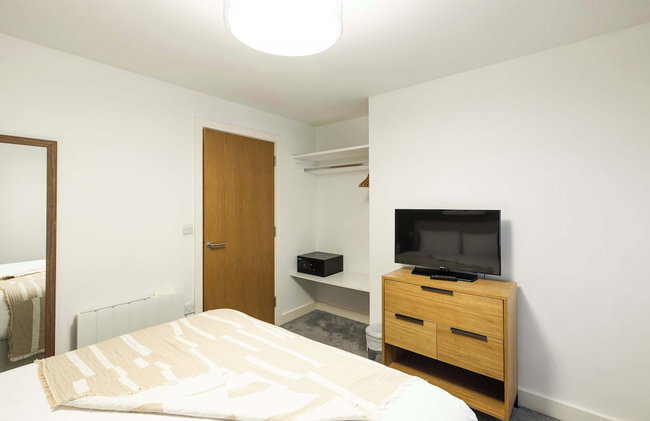Cove Minshull Street - Foto 15