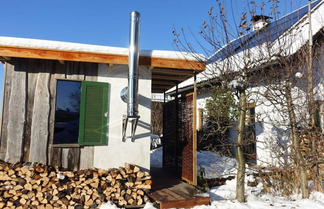 Pleasant Apartment in Diessen - Foto 15