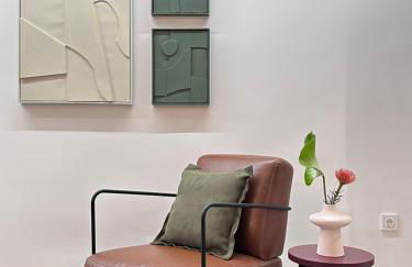 Apartamentos la Mariana - Photo 10