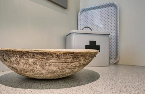 The Old Dairy - Foto 15