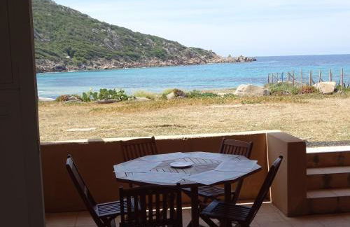 Résidence Fioravanti Villas Valinco - Foto 21