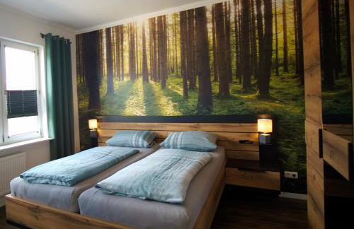 Ferienwohnung Busch 1 - Foto 15