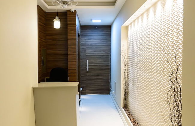 Omar do Rio - Apartamento Chang - Foto 26