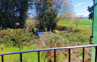 Mas Le Clos de Teillan 6 chambres 3 SDB, Piscine, Sauna, Bain à remous - Foto 26