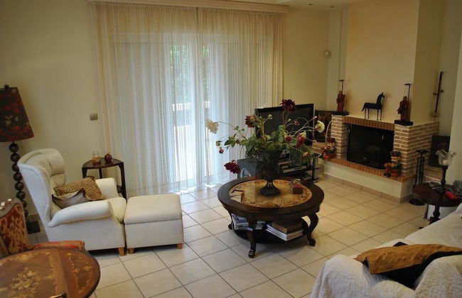 Paradise Villa Sounio - Foto 6