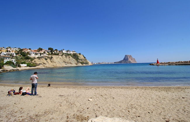 Villas Costa Calpe - Isabela - Foto 18