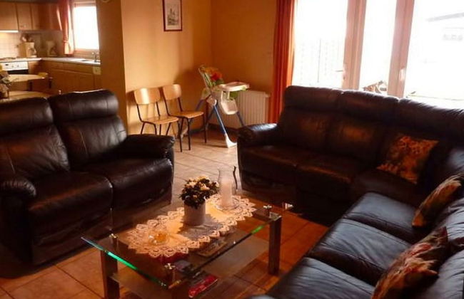 Modern Cottage in Baugnez/malmedy With Sauna - Foto 39