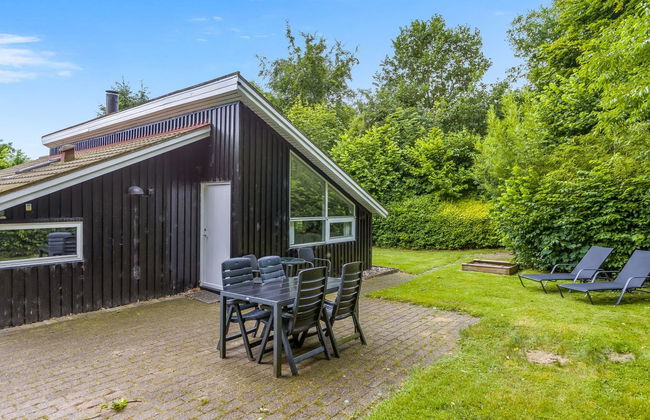 "Corinna" - 28km from the sea - Foto 6