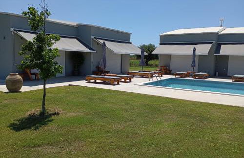 Olympia Suites - Photo 16