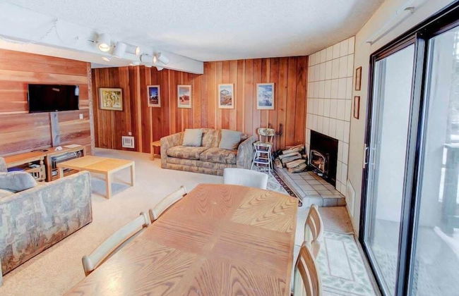 Sherwin Villas #63 - Private Deck & Near Lakes - Foto 9