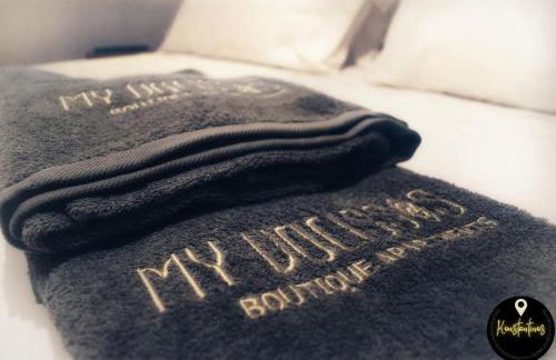 MY Volissos Apartments - Foto 49