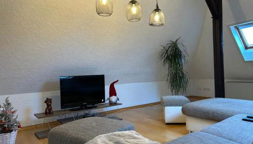 Pension Hotel Leinefelde am Bahnhof - Foto 4