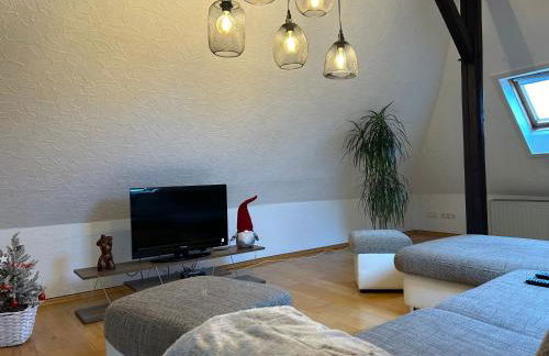 Pension Hotel Leinefelde am Bahnhof - Photo 4