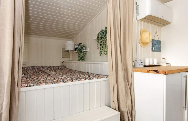 Peaceful Holiday Home in Fjerritslev near Beaches - Foto 35