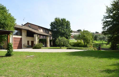 Agriturismo Ca Roer appartamento 4 - Foto 7