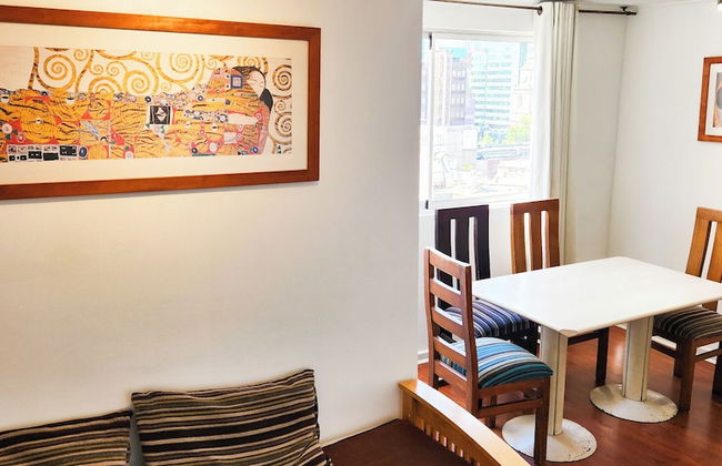 Plaza Paris Amistar - Foto 30