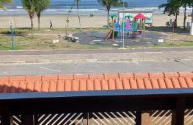 Condomínio - Vista frontal ao Mar - Foto 9