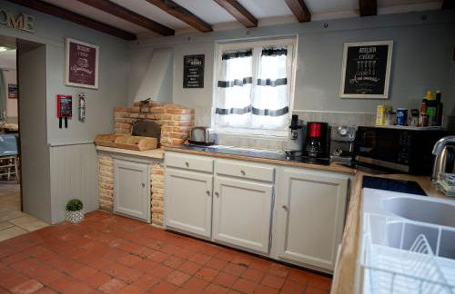 La Charmeuse d'Etretat - Foto 18