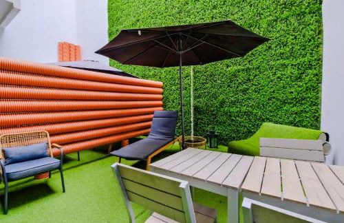 Chiado Arty Flats - Photo 110