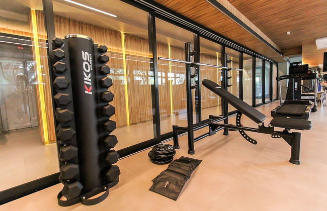 Trends Brooklin - Foto 62