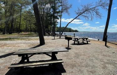 CROOKED RIVER COTTAGE LIMIT 5 cottage - Foto 26