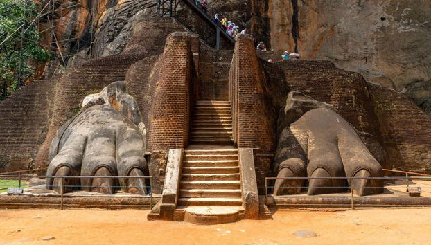 Tour privato di 2 giorni a Sigiriya, Dambulla e Polonnaruwa - Foto 4