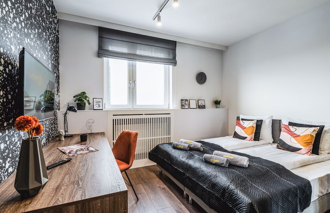 Emihouse Skyline Apartments - Foto 15