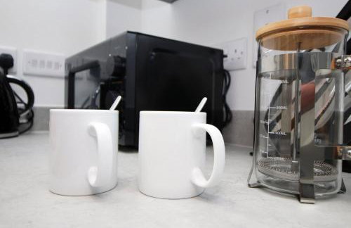 Modern Two BR | Free Parking - Foto 39