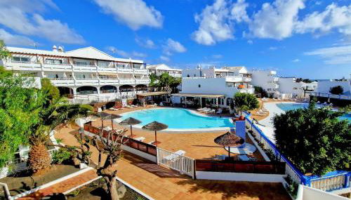 NEW Pools Wonderful Views AC - Foto 1, sunbed