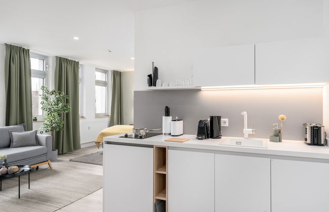 BRIGHT Dortmund City Center - Foto 31