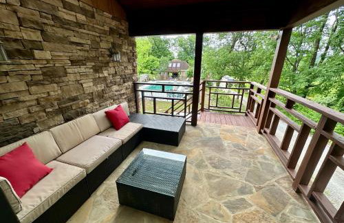 Copperline Ranch 60 Acre Estate Former Kenny Rogers - Foto 12