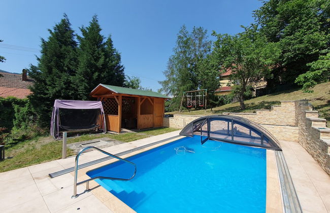 Luxury Private Villa with Pool - Foto 26