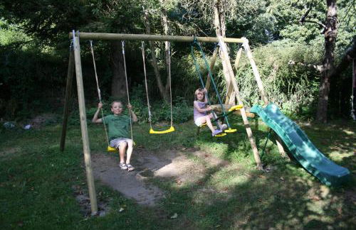 Gites Ferme de la Baie - Foto 73