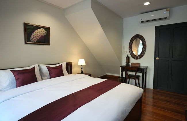 Nivas Wanit - Foto 1