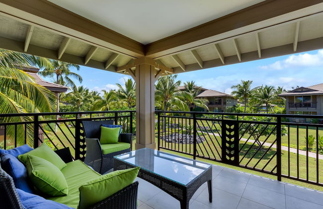 Castle Hali'i Kai at Waikoloa - Foto 54