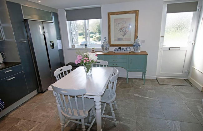 Lovely 2 Bed Apartment Pembroke Castle - Foto 4