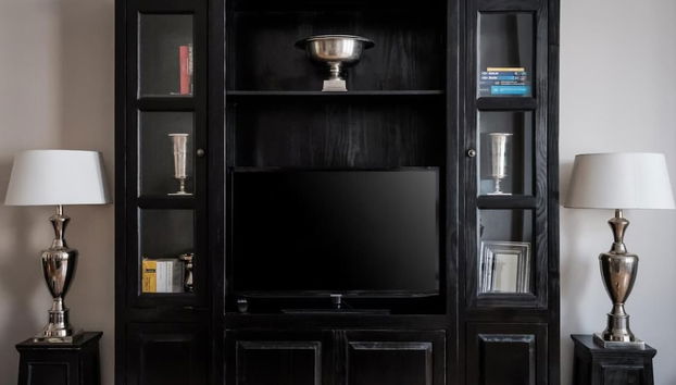 Servicio de la habitación