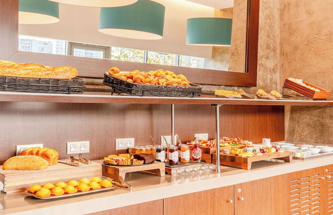 Residhome Nantes Berges de la Loire - Foto 65