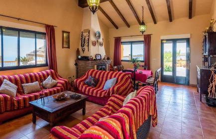 Villa Calena Ítrabo by Ruralidays - Foto 17