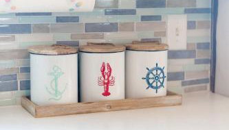 Dog-Friendly Cottage with Backyard & Beach Vibes! - Foto 5