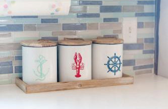 Dog-Friendly Cottage with Backyard & Beach Vibes! - Foto 5