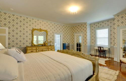 Home on Sprawling Estate, 6 Mi to Dtwn Spartanburg - Foto 25