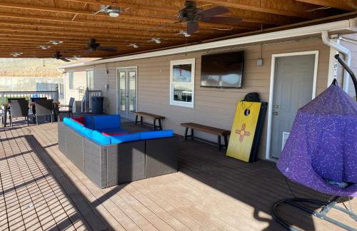 GREAT LOCATION! Beautiful city views! - Foto 12