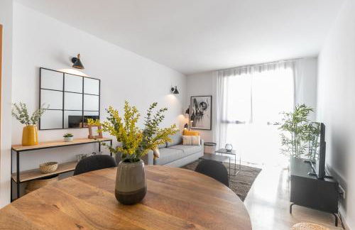 The Orbit Apartments - Photo 19