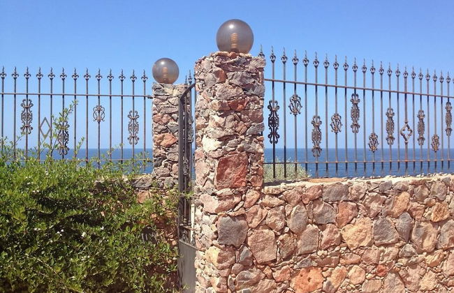 Villa Miramar - Photo 29