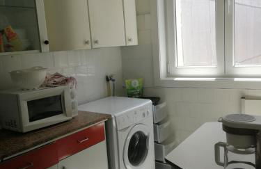 Alojamiento Rúa Pino 110 - Foto 43